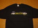 GSOC 2007 T-Shirt (front)