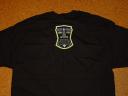 GSOC 2007 T-Shirt (back)